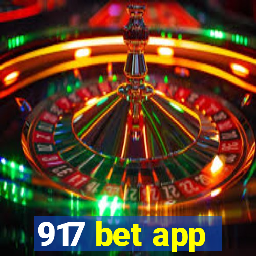 917 bet app